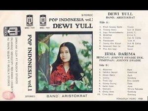 Mega mega cinta - Dewi Yull (original) 1979.mp3