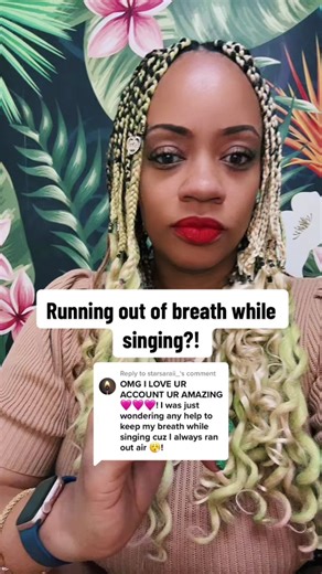 Breathing Techniques for Better Singing Performance