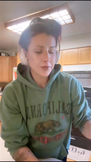 Stevie Jo Collins on Reels