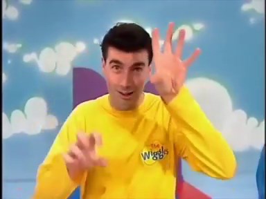 The Wiggles Wiggle Time! (1998)