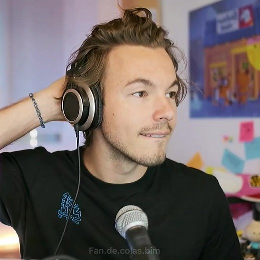 Découvrez le montage de @colasbim_ #colasbim #colasontaime