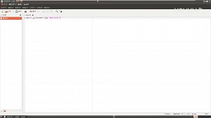 Ubuntu 11.04 如何在文本文档按时间自动保存文件_高清-10-969