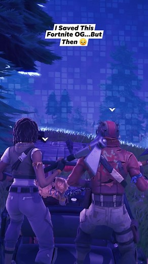 I Saved This Fortnite OG...But Then 😔 #fortnite #fortniteclips #gaming #ps #fortnitecommunity #memes #fortnitememes #fortnitebattleroyale #gamer #fortnitebr #fortnitegameplay #xbox #twitch #meme #fortniteclansrecruiting #dankmemes #follow #fortnitenews #fortniteleaks #funny #like #fortnitemontage #youtube #k #fortnitegame #playstation #pubg #game #fortniteps #pc#tiktok #games #dank #lol #explorepage #funnymemes #fortnitepc #battleroyale #callofduty #fortniteskins #minecraft #explore #fortnitevb