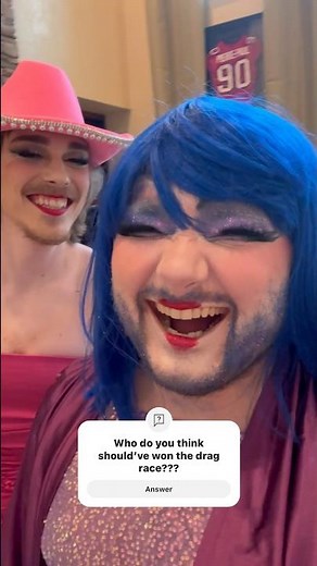 SML Logan and Anthony DRAG?! #sml #funny #skit #comedyskit #jeffy