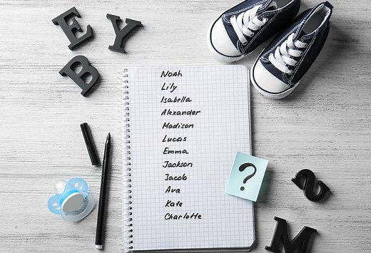 130 Unique Short Boy Names With Meanings