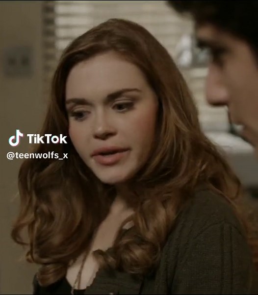 Teen Wolf on TikTok