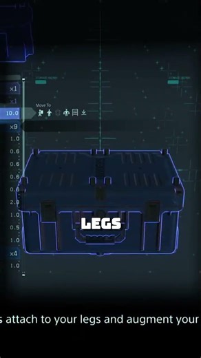 Test the Future of Gaming: Augment Your Abilities! #deathstrandingdirectorscut #hideokojima