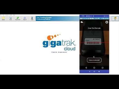 GigaTrak Introduction Video