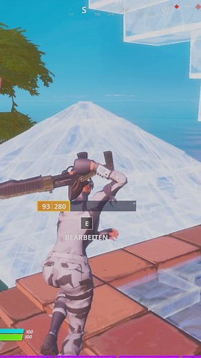 Relive the Excitement of OG Fortnite in 2025 with Project Eon