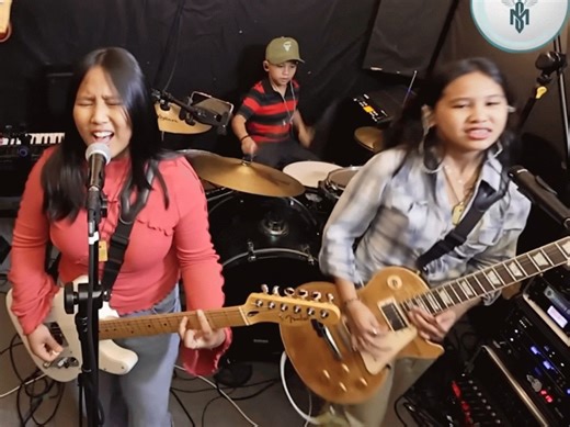 3.6K views · 119 reactions | Takes dexterity, agility, finger strength, ability, finger length, know how, lots of talent, practice, to reach those high notes and to bend the strings. Neisha giving it her all during Sweet Child O Mine at just 15 years old !! And she did it perfectly!! 100% | Lee Wilson | Facebook