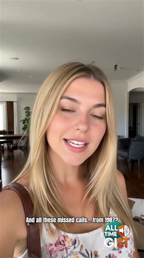 I Answered a Phone Call From #japan 1987. And it was the dead owner