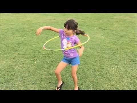 Funny Hula Hoop Video, Hilarious Comedy , funniest EVER!!!
