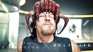 Death Stranding Half-Life crossover items: How & when to collect on PC