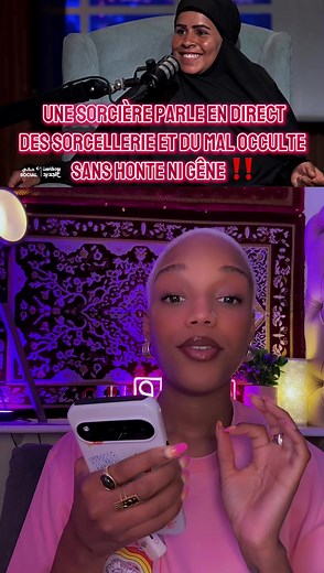 Sorcellerie et Djinns : Témoignages et Histoires