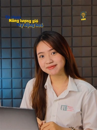 [KỸ THUẬT NĂNG LƯỢNG GIÓ VÀ TỰ ĐỘNG HÓA| SERIES
