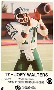 Joey Walters - Alchetron, The Free Social Encyclopedia