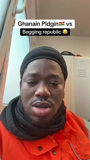 Understanding Ghanaian Pidgin: A Classy Language