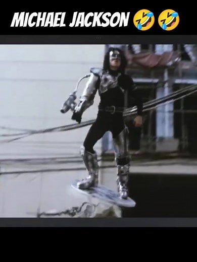 Lastikman: A Fun Tribute to Michael Jackson