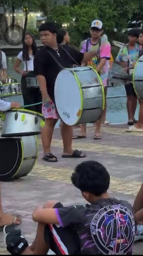 12K views · 341 reactions | Sa Letrang B! Ginagawa ko naman lahat pero akoy pinag palit parin sa Banner Man! 臘‍♂️ Arayyy koooo HAHAHAHA G'morning mag dahan ang tanan sa bagyo! 略 | FourBrothers Boracaynon | Facebook