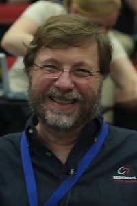 Eric Allman - Alchetron, The Free Social Encyclopedia