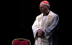 Qui est le cardinal français qui annoncera le nom du successeur du pape François ?