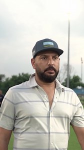 11M views · 569K reactions | Happy birthday sir Abhishek   hope you take as many singles this year as many as you knock out of the park 浪 Keep putting in the hard work! loads of love and wishes for a great year ahead! ❤️ Abhishek Sharma | Yuvraj Singh | Facebook