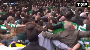 We only know that there's going to be a show...5-0 5-0 5-0 5-0 5-0 7 IN-A-ROW | Celtic GOALS, Songs and Videos