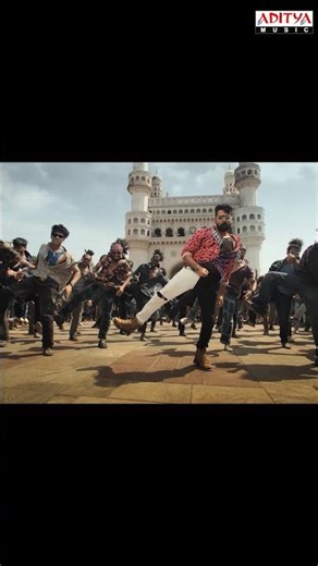 #Steppamaar | Double ISMART | #Ram Pothineni #PuriJagannadh #ManiSharma #TrendingShorts #TamilShorts