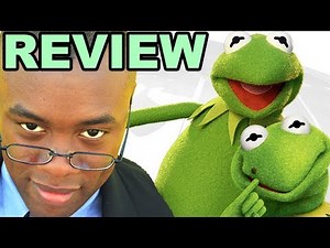 MUPPETS MOST WANTED REVIEW (NO SPOILERS) : Black Nerd