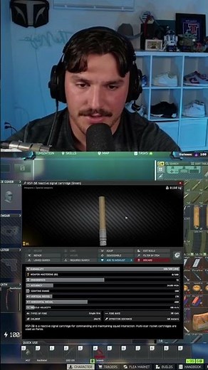 Interchange loot route #tarkov #escapefromtarkov #eft