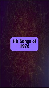 Hit Songs of 1976: #bellamybrothers #abba #themanhattans #rodstewart #boston #70s #1970s #70smusic #1970smusic #1976 #70svintage #70svibes | Jeremy Sherrill