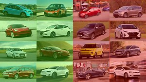 Here Are The Best And Worst Electric Cars In Terms Of Battery Degradation