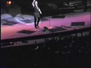 Bruce Springsteen - MY BEAUTIFUL REWARD 1992 live