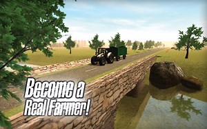Farming Simulator 15 APK