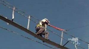 Watch MythBusters Season 8 Episode 14 - Buster's Cut: Duct Tape Hour 2