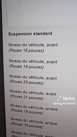 🔧 Autodata & HaynesPro 2026 en ligne Accès aux données techniques professionnelles pour l’automobile : schémas de câblage, manuels de réparation, procédures constructeur et diagnostics complets. Solution fiable pour ateliers, mécaniciens et diagnostiqueurs. 📲 Commande via le lien dans la bio WhatsApp : 33756839565 #pourtoi #voiture #diagnostic #garage #paris