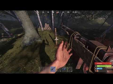 How To Get And Use Mortar in Rust