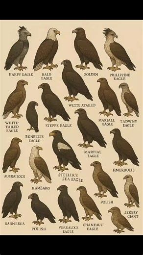 Philippine Eagle vs Bald Eagle: Apex Predators Compared