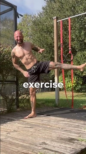 Learning the Sumo Shiko (Sumo Wrestling Squat)