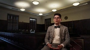 Hulu on Disney TV Spot, 'Ruby Red Handed: Stealing America's Most Famous Pair of Shoes'