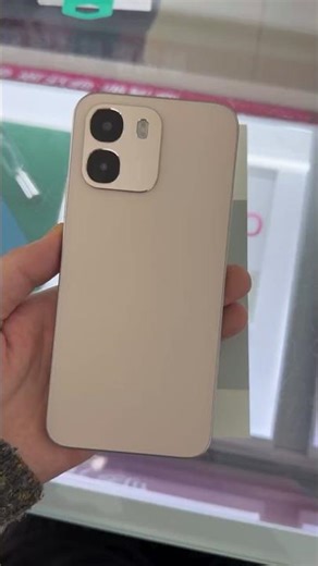 New Smartphone Unboxing 🔥 First Look & Design