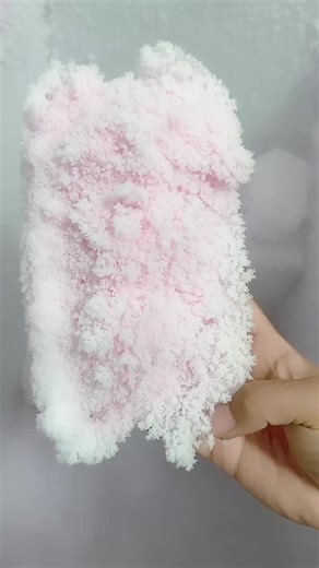 Deep Freezer Humidifier for ASMR Experience