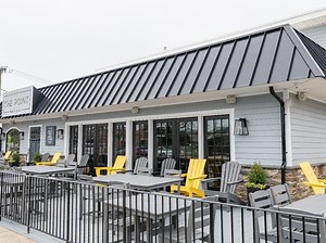 ICYMI: Long Awaited Reboot Of 'The Point' Restaurant