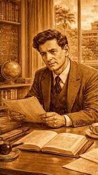 A ORDEM INVISÍVEL de BOHM #ciência #historia