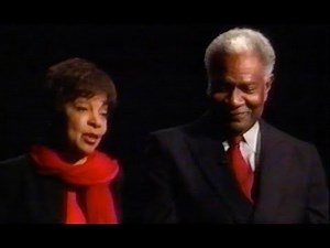 Unsung Heroes of The Civil Rights Movement (2003) | Ruby Dee Ossie Davis Bill Russell Irene Morgan