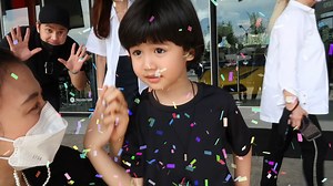 3.9M views · 154K reactions | SEVE’s 5TH BIRTHDAY CELEBRATION. Meron mga magnanakaw ng content itago natin sa tawag na ka-maintenance | Alex Gonzaga | Facebook