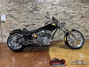 2007 Big Dog Mastiff