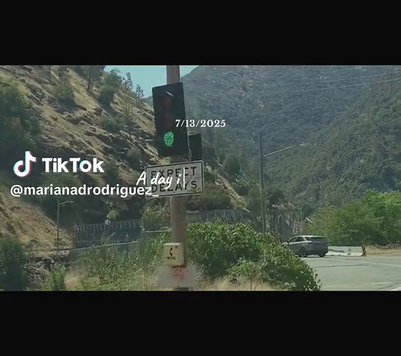 highly recommend hiking mist trail! #yosemite #misttrail #Hiking