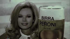 Venti anni di bionde, gli spot storici della birra Peroni