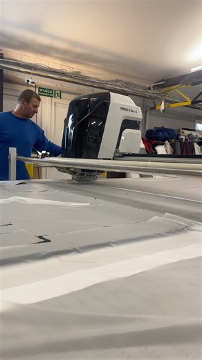 Cutting Machine: The Ultimate Digital Cutting Solution. Trend TJ